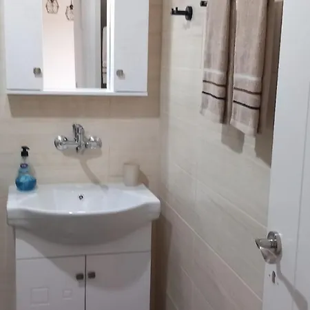 Appartement студио приятели