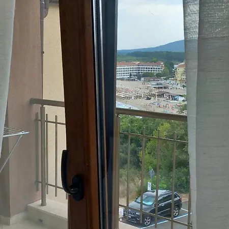 студио приятели Appartement *