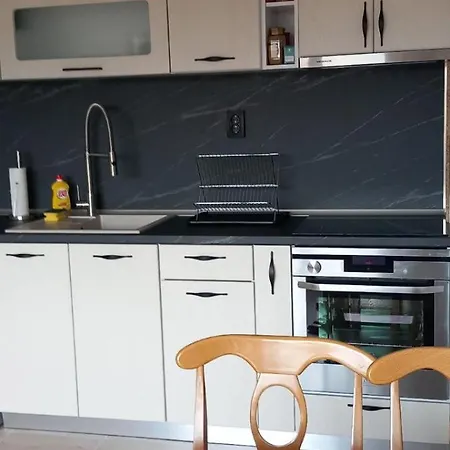 студио приятели Appartement Tsarévo
