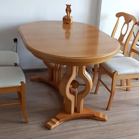 студио приятели Appartement *
